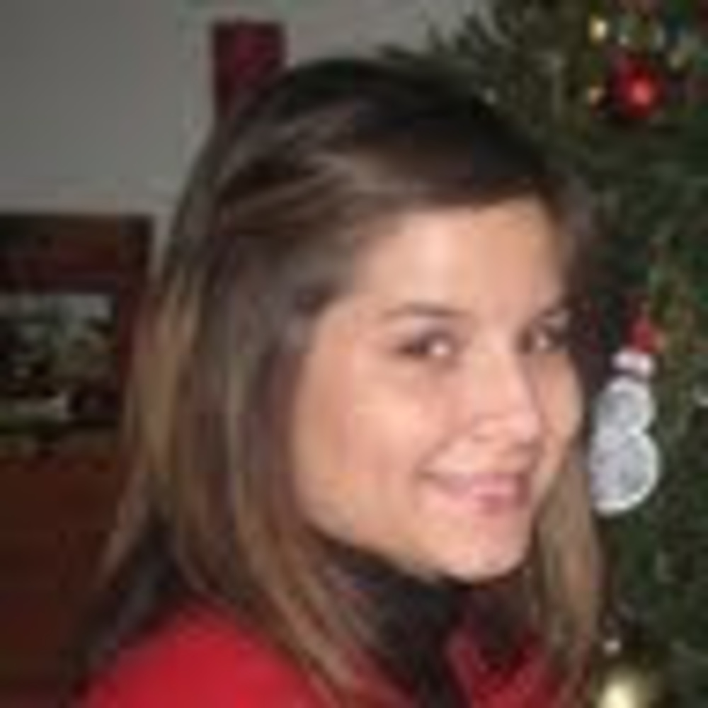 Meet your Posher, Juliana